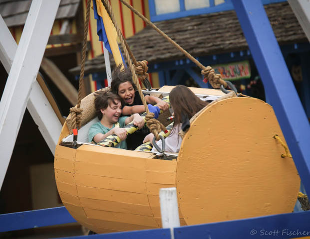 Scarborough Renaissance Festival